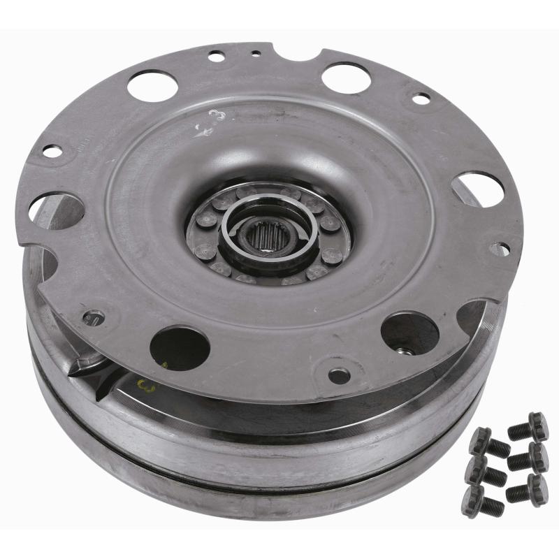 Volant moteur SACHS 2295 001 781 - Visuel 1