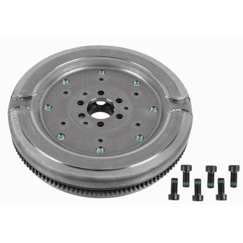 Volant moteur SACHS 2295 001 847 - Visuel 1