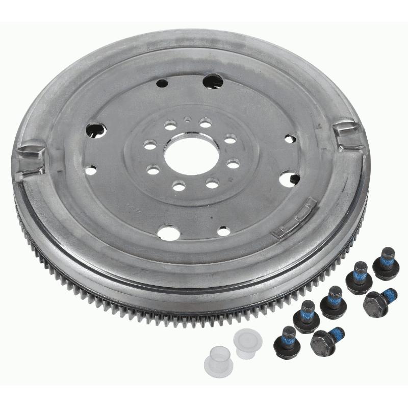 Volant moteur SACHS 2295 601 006 - Visuel 1