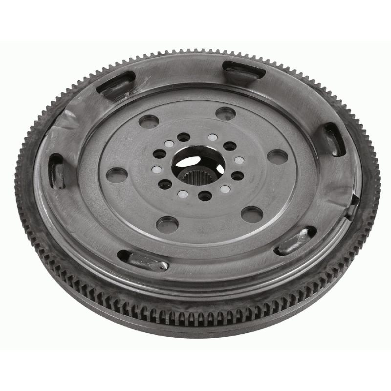 Volant moteur SACHS 2295 601 011 - Visuel 1