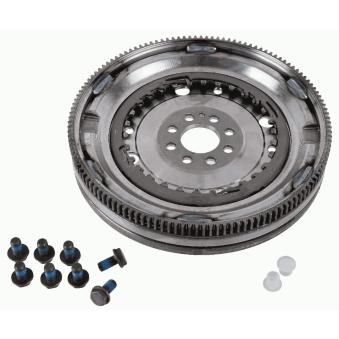 Volant moteur SACHS [2295 601 012]