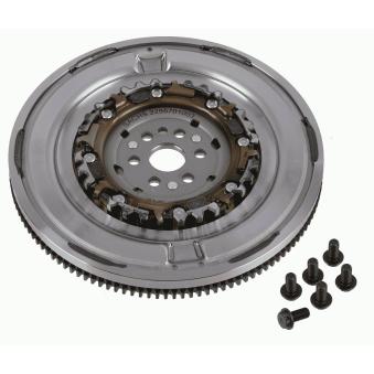 Volant moteur SACHS OEM 232002B510