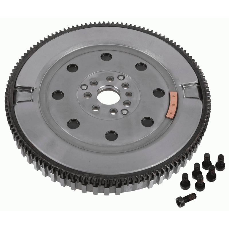 Volant moteur SACHS 2295 701 006 - Visuel 1