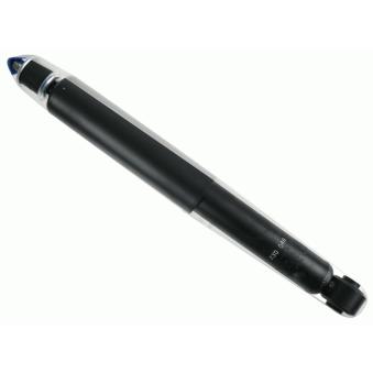 Jeu de 2 amortisseurs arrière SACHS OEM 4170085510