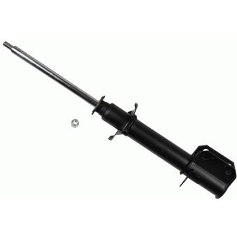 Amortisseur arrière gauche SACHS [230 088]