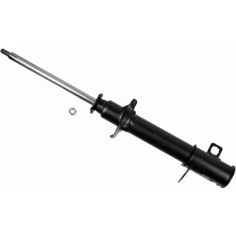 Amortisseur arrière droit SACHS [230 089]