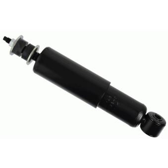 Jeu de 2 amortisseurs avant SACHS OEM MR113437