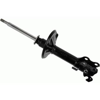 Amortisseur avant gauche SACHS OEM 4852019206 Amortisseur avant gauche SACHS OEM 4852019206