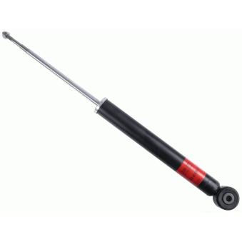 Jeu de 2 amortisseurs arrière SACHS 230 277 pour RENAULT CLIO 1.6 - 90cv