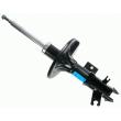 SACHS 230 296 - Amortisseur avant gauche