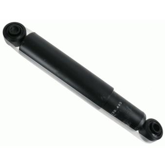Jeu de 2 amortisseurs arrière SACHS OEM 553104A500