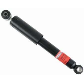 Jeu de 2 amortisseurs arrière SACHS OEM 436155 Jeu de 2 amortisseurs arrière SACHS OEM 436155