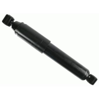 Jeu de 2 amortisseurs arrière SACHS OEM 8200029308
