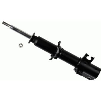 Amortisseur avant gauche SACHS OEM 4160275F10