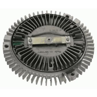 Embrayage, ventilateur de radiateur SACHS 2300 101 031