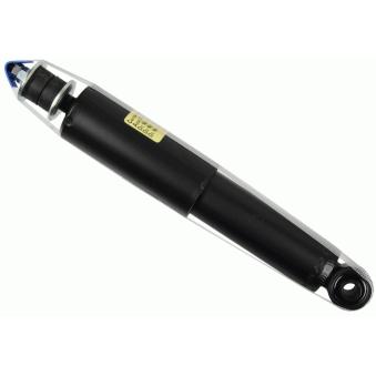 Jeu de 2 amortisseurs avant SACHS [280 324]