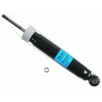 Jeu de 2 amortisseurs arrière SACHS OEM 46812032