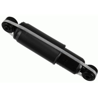 Jeu de 2 amortisseurs arrière SACHS OEM 46539299