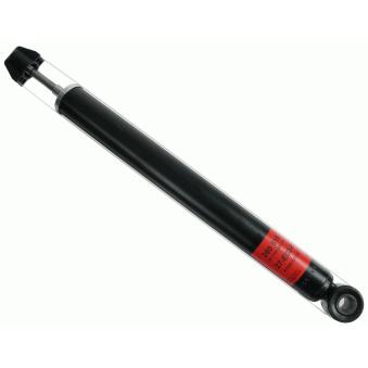 Jeu de 2 amortisseurs avant SACHS OEM 4853052020
