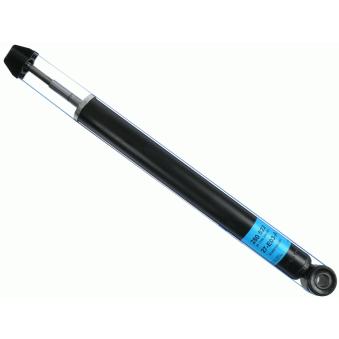 Jeu de 2 amortisseurs arrière SACHS OEM 4853052020