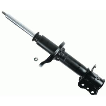 Amortisseur arrière gauche SACHS 280 683