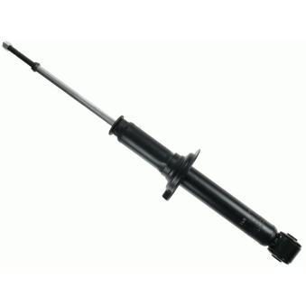 Jeu de 2 amortisseurs avant SACHS OEM MR369062