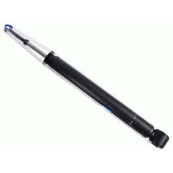 Jeu de 2 amortisseurs arrière SACHS [280 777]