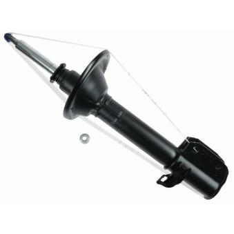 Amortisseur arrière droit SACHS OEM 20363AC201 Amortisseur arrière droit SACHS OEM 20363AC201