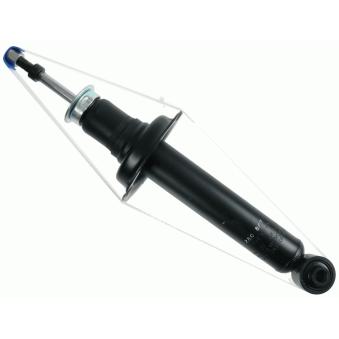 Jeu de 2 amortisseurs arrière SACHS OEM 4853019095 Jeu de 2 amortisseurs arrière SACHS OEM 4853019095