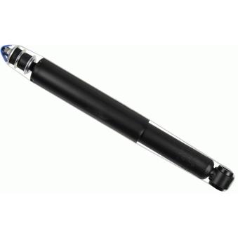 Jeu de 2 amortisseurs arrière SACHS OEM 4853149137