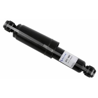 Jeu de 2 amortisseurs arrière SACHS OEM 5206C2