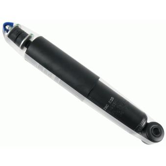 Jeu de 2 amortisseurs avant SACHS OEM MR316549