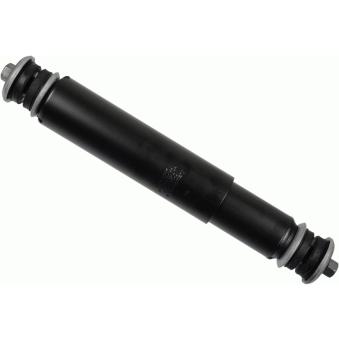 Jeu de 2 amortisseurs arrière SACHS OEM 1397525