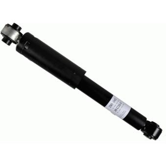 Jeu de 2 amortisseurs arrière SACHS OEM 1S7118080AA