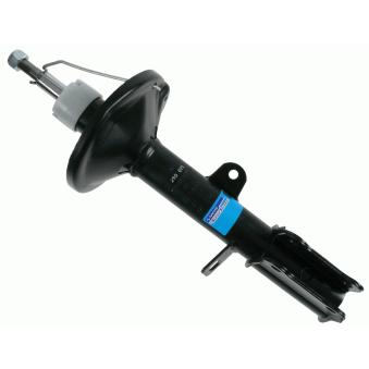 Amortisseur arrière gauche SACHS OEM 4854012140