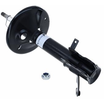 Amortisseur avant gauche SACHS 290 075 pour SUZUKI SWIFT 1.6 16V - 110cv