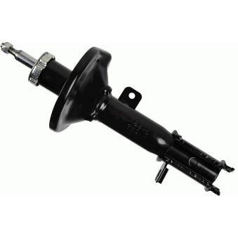 Amortisseur arrière droit SACHS [290 170]