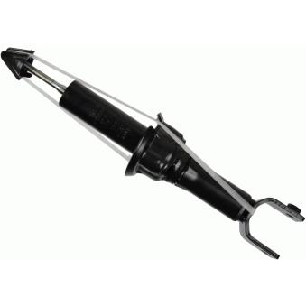 Jeu de 2 amortisseurs arrière SACHS [290 226]