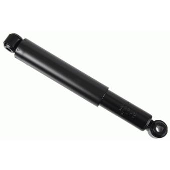 Jeu de 2 amortisseurs arrière SACHS OEM UB3928700