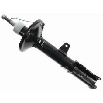 Amortisseur arrière gauche SACHS OEM 485402B470