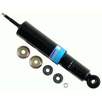 Jeu de 2 amortisseurs avant SACHS OEM 5611045G00