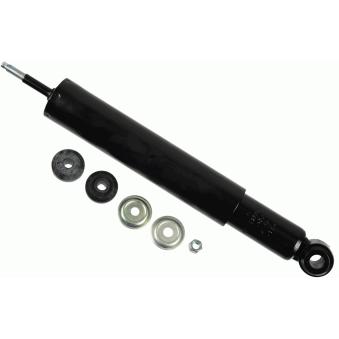 Jeu de 2 amortisseurs arrière SACHS OEM 436358