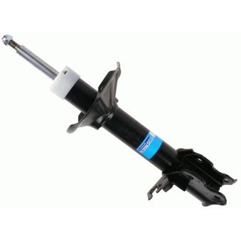 Amortisseur arrière gauche SACHS [290 654]