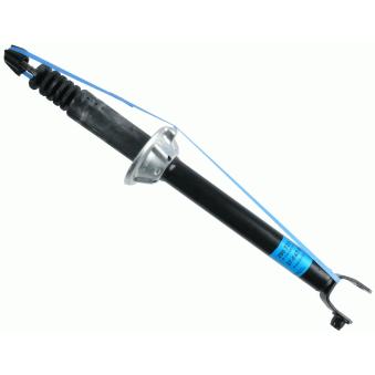 Jeu de 2 amortisseurs arrière SACHS [290 723]