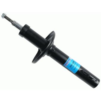 Jeu de 2 amortisseurs avant SACHS OEM 6U0413031H