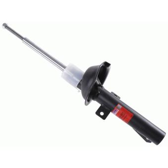 Jeu de 2 amortisseurs avant SACHS OEM 1075774