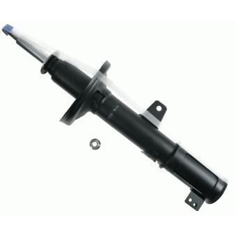 Amortisseur arrière droit SACHS OEM 4853009201