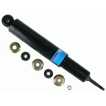 Jeu de 2 amortisseurs avant SACHS OEM 56210B0725