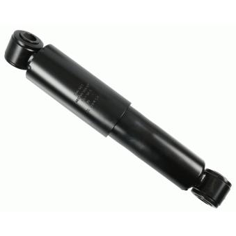 Jeu de 2 amortisseurs avant SACHS OEM 0237021600 Jeu de 2 amortisseurs avant SACHS OEM 0237021600