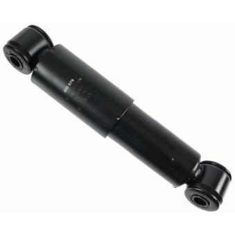 Jeu de 2 amortisseurs avant SACHS OEM 1006611